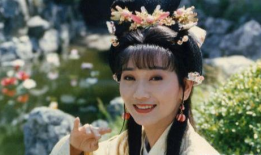 赵雅芝电视剧,经典剧集中的优雅传奇