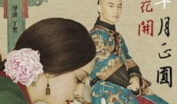 电视剧那年花开月正圆的简介,传奇女商的传奇人生