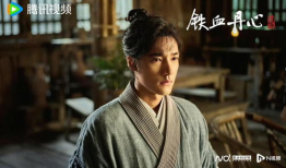 最新武侠电视剧,新武侠剧演绎传奇英雄传奇故事