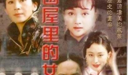 围屋里的女人电视剧,岁月流转中的情感纠葛